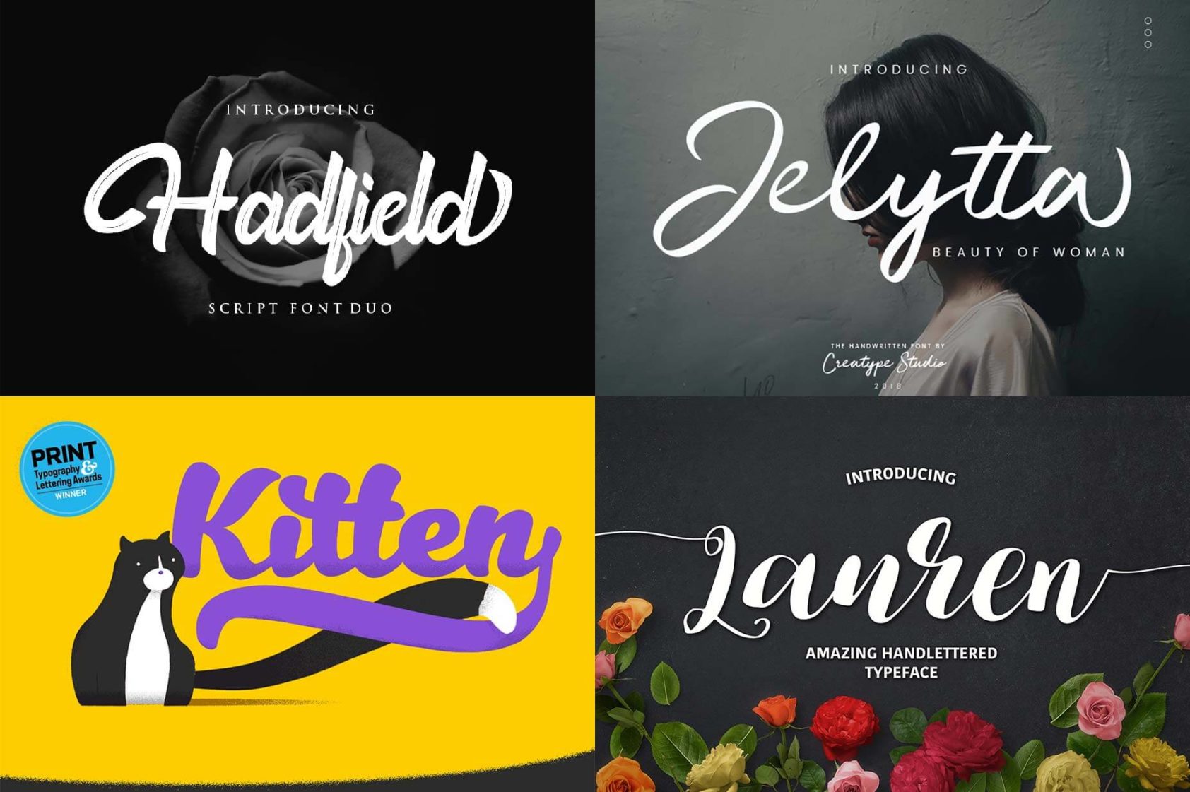 Script 30. Шрифт для сценария. marchy script font.