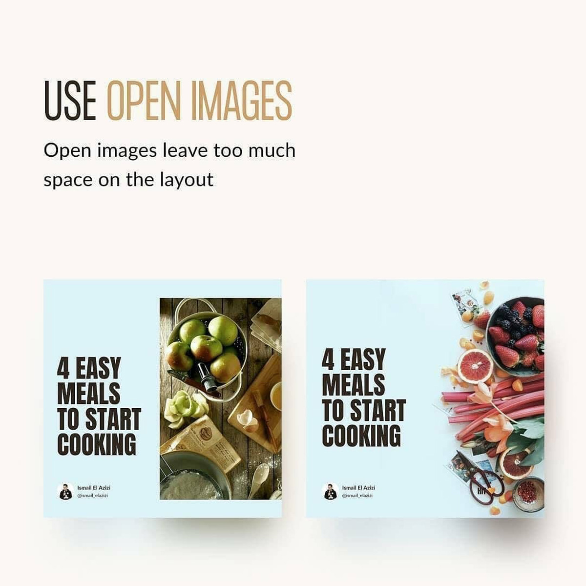Tips on Making Your Design Breathe: Using Space Effectively - CodeGrape ...