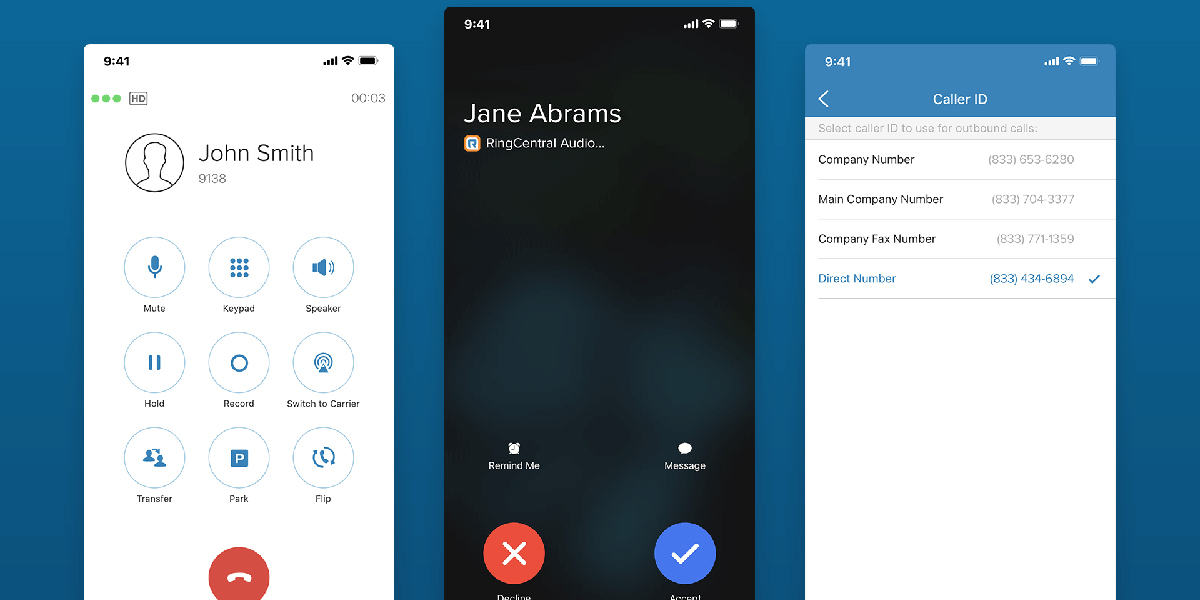 Benefits of Using a Softphone for Sales and Customer Calls - CodeGrape ...