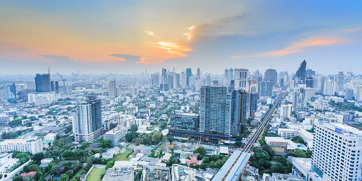 Know Reasons to Choose the Condo Properties in Bangkok - CodeGrape ...