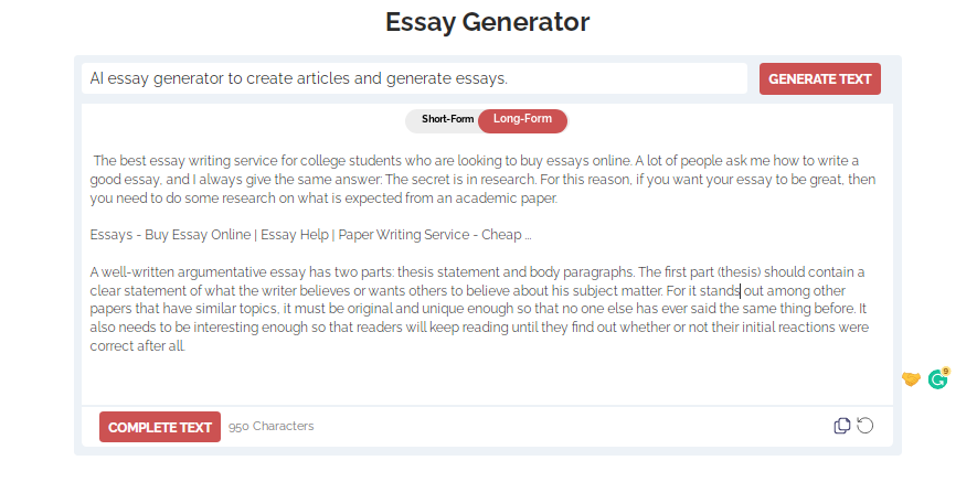 help to write a essay for free online