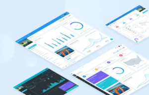 Best Admin Dashboard Templates of 2023 - CodeGrape Community Blog