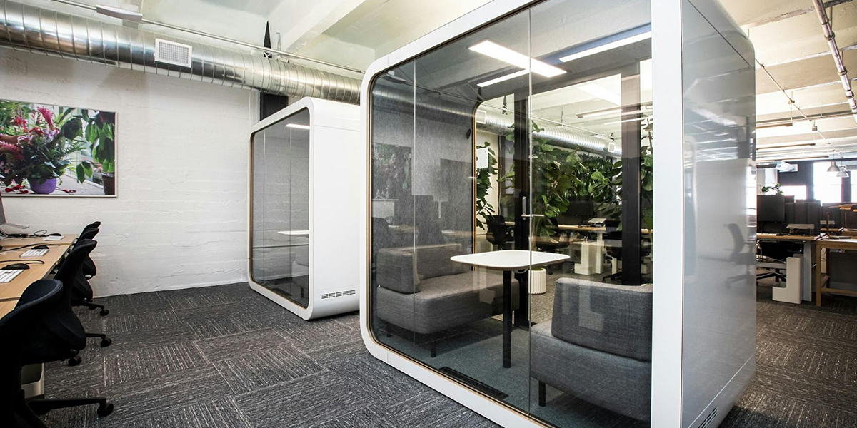 Office Overhaul: 7 Top Trends in Workplace Design in 2024 - CodeGrape ...
