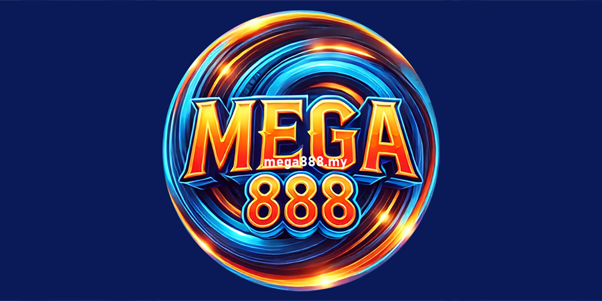 mega888 original download ios