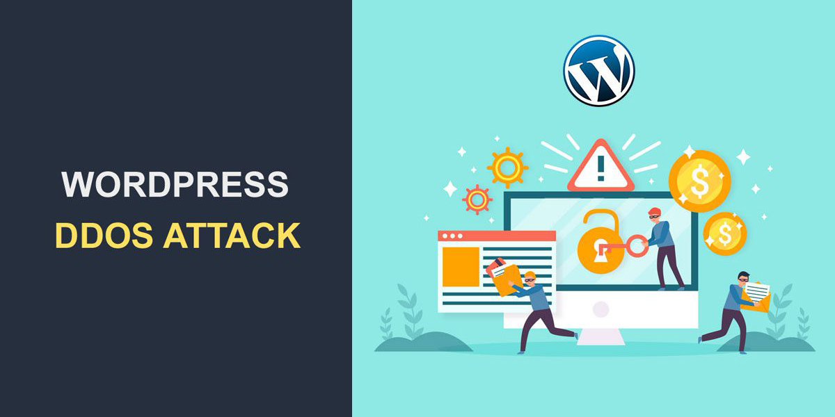 DDoS Attacks on WordPress Sites and How to Prevent Them - CodeGrape ...