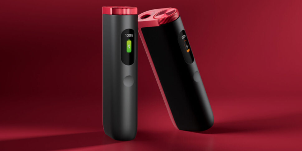 elfbar nachfüll pod läuft aus What is 